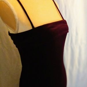 Womens Dress EUC
